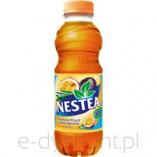 Nestea Joy O Smaku Marakui I Trawy Cytrynowej 500 Ml