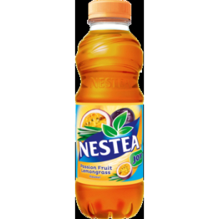 Nestea Joy O Smaku Marakui I Trawy Cytrynowej 500 Ml