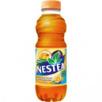 Nestea Joy O Smaku Marakui I Trawy Cytrynowej 500 Ml