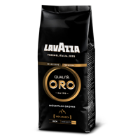 Lavazza Kawa Ziarnista Qualita Oro Mountain Grown 250G