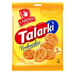 Lajkonik Krakowskie Talarki 155G