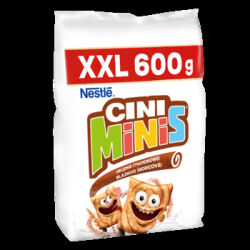 Nestle Cini Minis 600G