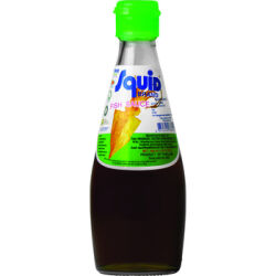 SQUID Sos rybny 300 ml