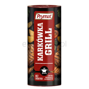 Prymat Przyprawa Karkówka grill 80g 