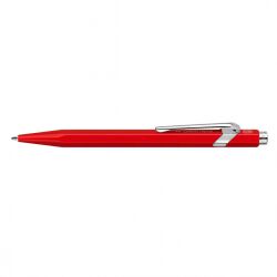 Caran D’ache Długopis 849 Classic Line, M, czerwony
