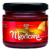 Dip W Stylu Mexicana 210 G 