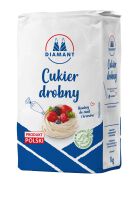 Diamant Cukier Drobny 1 Kg