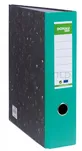 Segregator Donau Eco, A4/80Mm, Zielony - 3