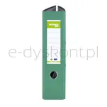 Segregator Donau Eco, A4/80Mm, Zielony - 6