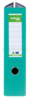Donau Segregator Eco A4/80Mm, Zielony