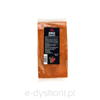 Ale ! Bbq Łagodna 500G