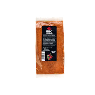 Master Cook Polska Bbq Łagodna 500G