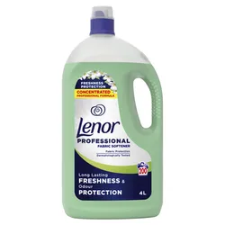 Lenor Professional Fresh Protection Płyn do płukania tkanin 4L