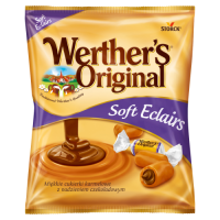 Werther'S Original Soft Eclairs 70G