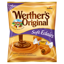 Werther'S Original Soft Eclairs 70G