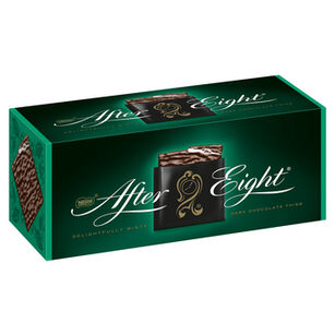 After Eight Czekoladki deserowe z nadzieniem o smaku miętowym 200g