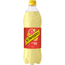 Schweppes Citrus Mix 0,85l SK