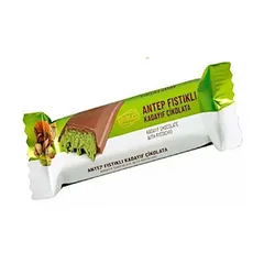 Baton Dubai chocolate 30g