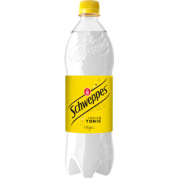 Schweppes Tonic 0,85l SK