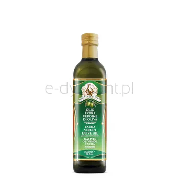Oliwa Z Oliwek Extra Virgin 750Ml Donna Sofia