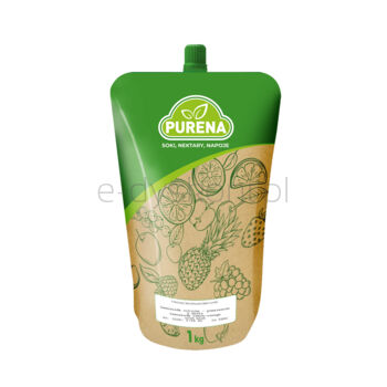 Koncentrat lemoniady mango-cytryna PURENA 6x1kg