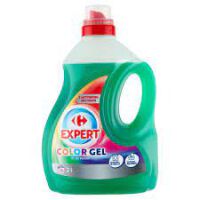 Carrefour Expert Żel Do Prania Tkanin Białych 2l (26 prań)
