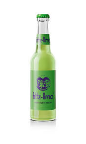 Fritz Limo Melon 330Ml