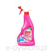 Dix Professional  Kabiny Prysznic.500Ml