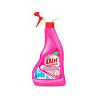 Dix Professional  Kabiny Prysznic.500Ml