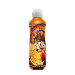 Napój Wojanek Pomarańcza-Brzoskwinia 500ml