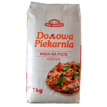 Wosana Mąka Na Pizzę 1Kg