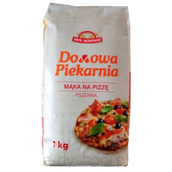 Woseba Mąka Na Pizzę 1Kg