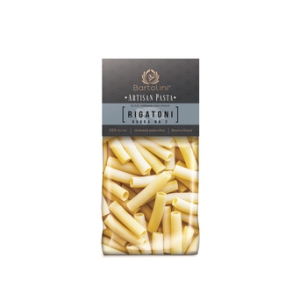 Bartolini Makaron Durum 400G Rurka Nr 2 (Rigatoni)