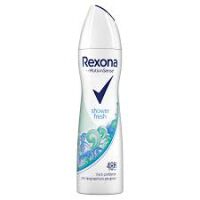 Rexona Dezodorant Shower Clean Spray 150Ml