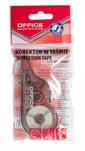 Office Products Korektor w taśmie myszka, 5mmx8m  - 2