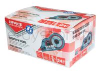 Office Products Korektor w taśmie myszka, 5mmx8m  - 3