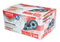Office Products Korektor w taśmie myszka, 5mmx8m  - 3