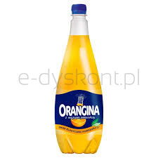 Orangina Original 1,4L SK