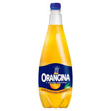 Orangina Original 1,4L SK