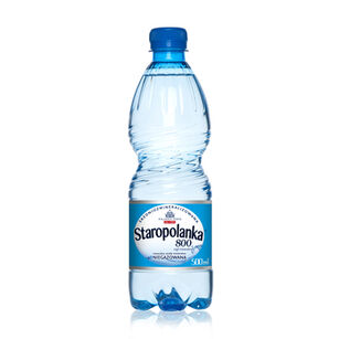 Staropolanka 500 ml niegazowana