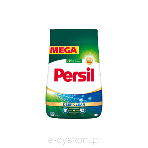 Persil Powder Regular 4400 g 80 prań