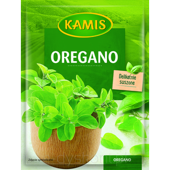 Kamis Oregano 8g