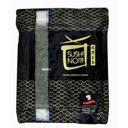 Kuchnie Świata Glony Nori Algi Gold 100 Akurszy 280G