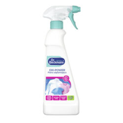 DR.BECKMANN OXI-POWER Piana odplamiająca 500ml