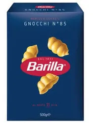 Barilla Makaron Gnocchi 500 G
