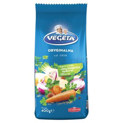 Vegeta Przyprawa 400 G
