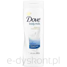 Dove Balsam Do Ciała  Nourishing Body Care Essential 400 Ml