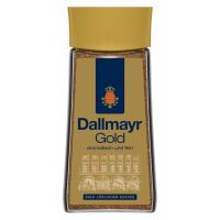 Dallmayr Kawa Rozpuszczalna Gold 200G