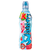 Kubuś Sok Waterrr Malina 500Ml