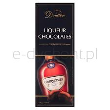 Doulton Pralinki Deserowe Cognac Beans 150G